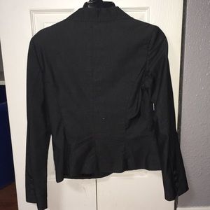 Arden B Jackets & Coats - Gray Blazer Arden B Jackets & Coats - Gray Blazer